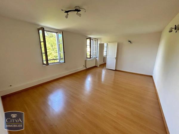 Appartement à louer 2 pièces 58.11m²