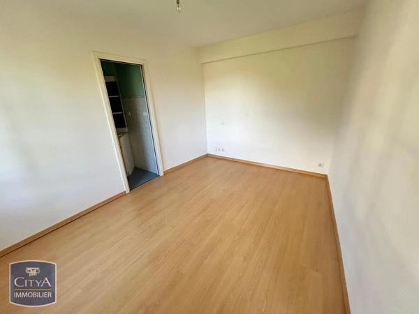 Appartement à louer 2 pièces 58.11m²