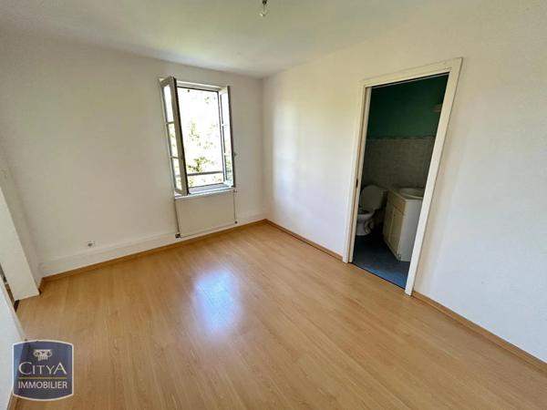 Appartement à louer 2 pièces 58.11m²