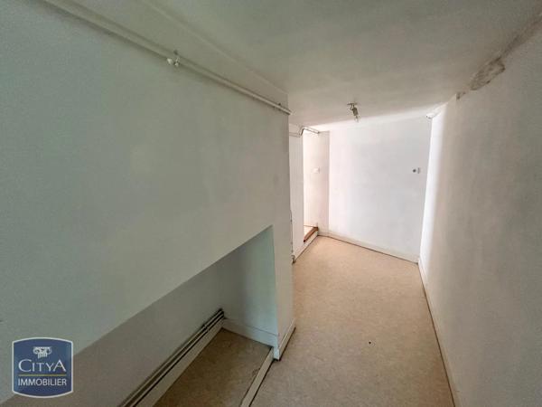 Appartement à louer 2 pièces 58.11m²