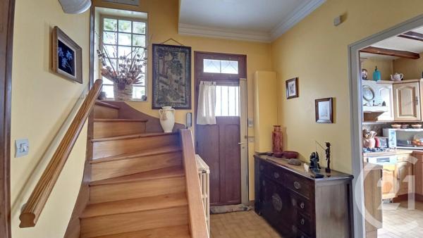 Maison à vendre  5 pièces - 86,63 m 2   DRANCY  - 93