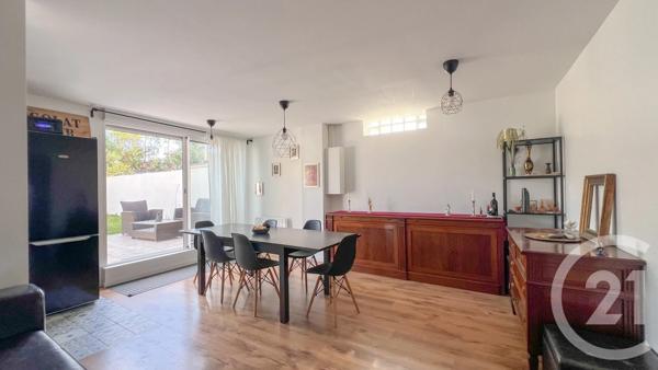 Maison à vendre  5 pièces - 86,63 m 2   DRANCY  - 93