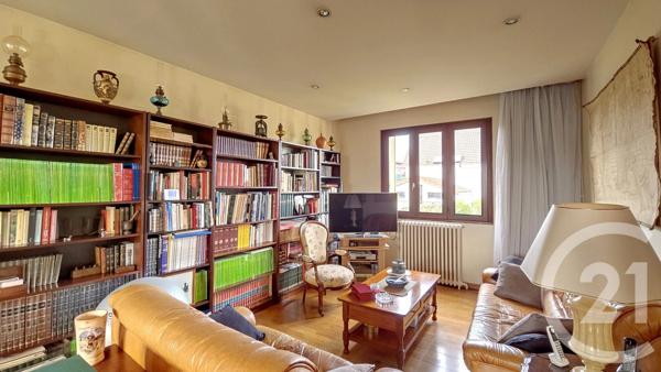 Maison à vendre  5 pièces - 86,63 m 2   DRANCY  - 93