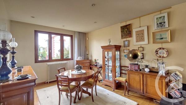 Maison à vendre  5 pièces - 86,63 m 2   DRANCY  - 93