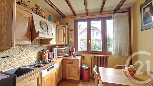 Maison à vendre  5 pièces - 86,63 m 2   DRANCY  - 93