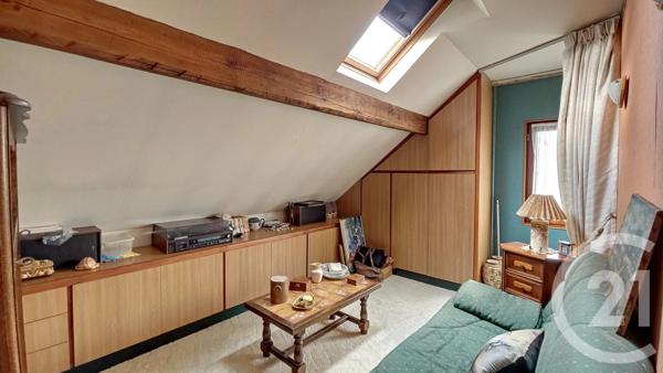 Maison à vendre  5 pièces - 86,63 m 2   DRANCY  - 93