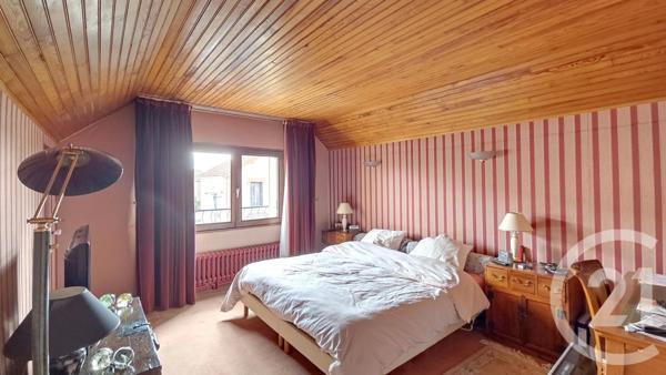Maison à vendre  5 pièces - 86,63 m 2   DRANCY  - 93