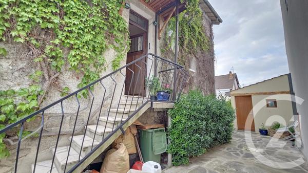 Maison à vendre  5 pièces - 86,63 m 2   DRANCY  - 93