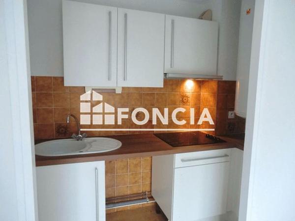 Location Studio 31.34 m² - 2 AVENUE MAL FOCH Lourdes 65100