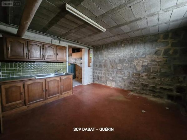 Achat - Maison Mortain-Bocage 50140 3 pièces 68 m 2 692 m 2