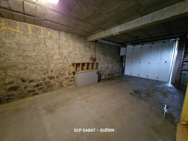 Achat - Maison Mortain-Bocage 50140 3 pièces 68 m 2 692 m 2