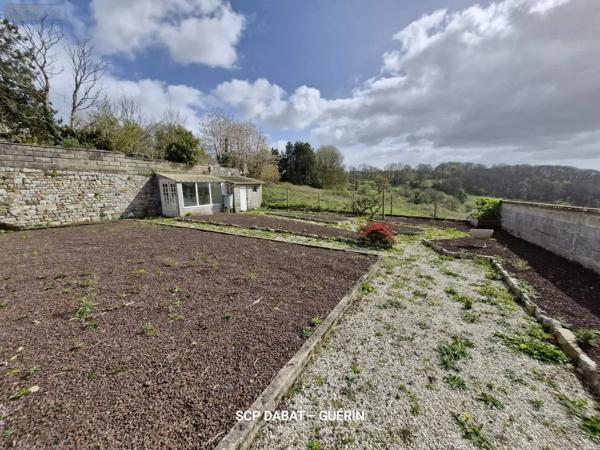 Achat - Maison Mortain-Bocage 50140 3 pièces 68 m 2 692 m 2