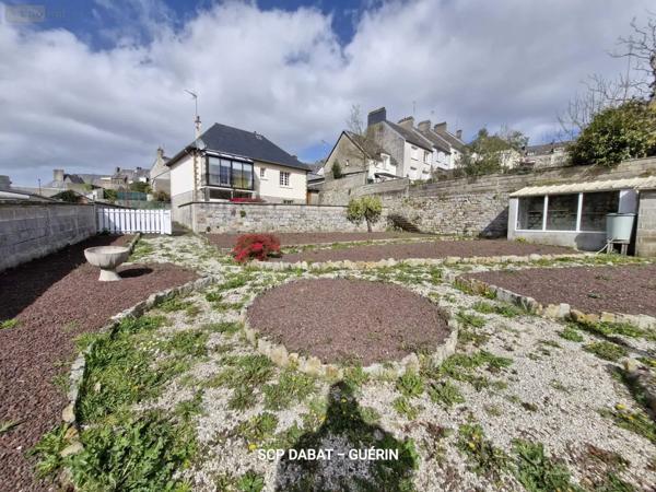 Achat - Maison Mortain-Bocage 50140 3 pièces 68 m 2 692 m 2