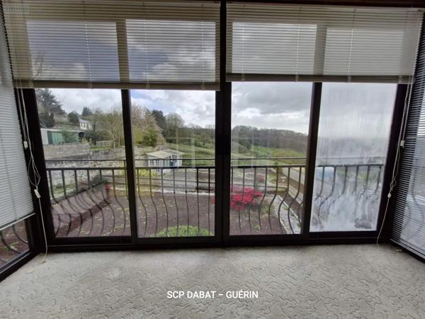Achat - Maison Mortain-Bocage 50140 3 pièces 68 m 2 692 m 2
