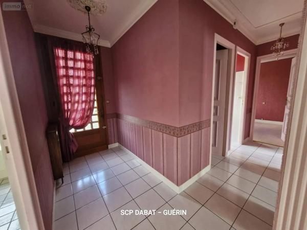 Achat - Maison Mortain-Bocage 50140 3 pièces 68 m 2 692 m 2