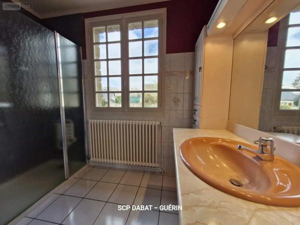 Achat - Maison Mortain-Bocage 50140 3 pièces 68 m 2 692 m 2