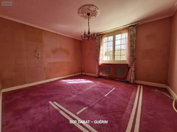 Achat - Maison Mortain-Bocage 50140 3 pièces 68 m 2 692 m 2