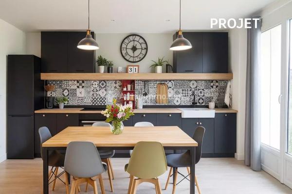 Vente Maison de village 6 pièces 335 m2 à Castres