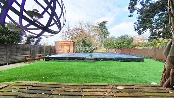 Vente Maison de village 6 pièces 335 m2 à Castres