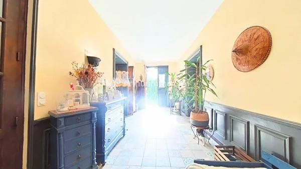Vente Maison de village 6 pièces 335 m2 à Castres