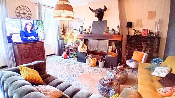 Vente Maison de village 6 pièces 335 m2 à Castres