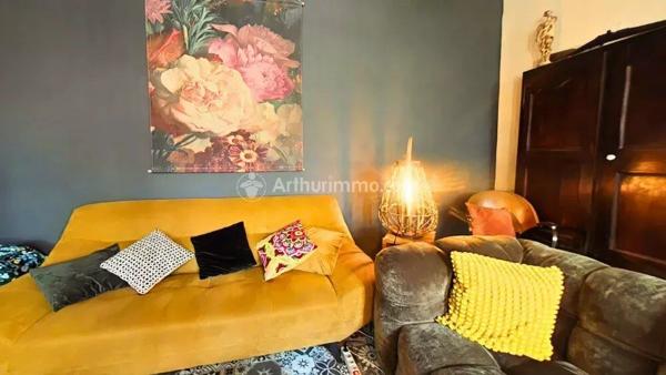 Vente Maison de village 6 pièces 335 m2 à Castres