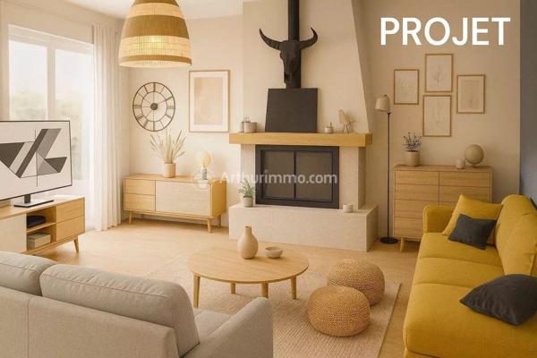 Vente Maison de village 6 pièces 335 m2 à Castres