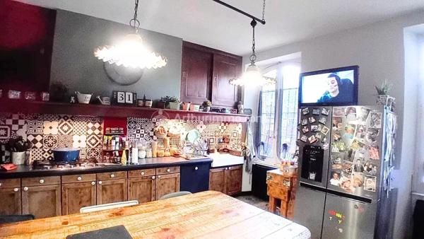 Vente Maison de village 6 pièces 335 m2 à Castres