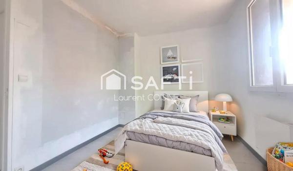 T3 bon état général - Idéal investisseurs ou primo-accedants