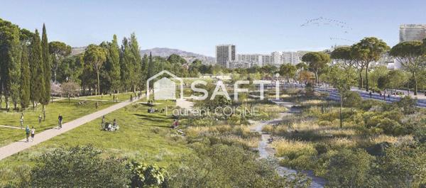 T3 bon état général - Idéal investisseurs ou primo-accedants