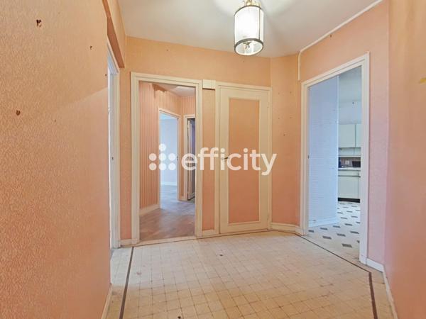 Appartement 2 pièces - 65 m²