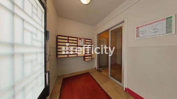 Appartement 2 pièces - 65 m²