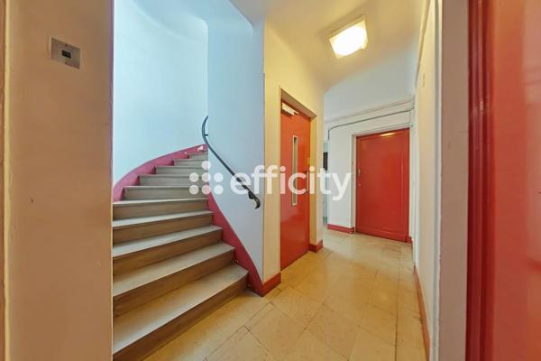 Appartement 2 pièces - 65 m²