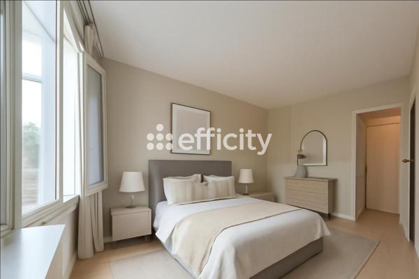 Appartement 2 pièces - 65 m²