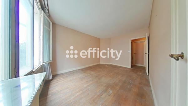 Appartement 2 pièces - 65 m²