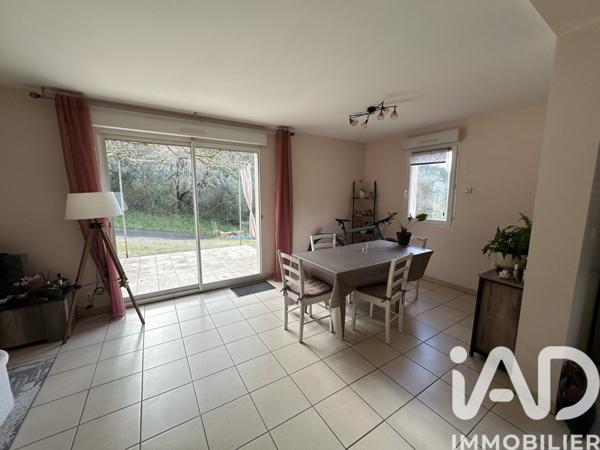 Location maison 3 pièces 66 m² Cahors