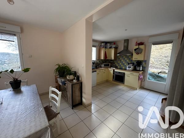 Location maison 3 pièces 66 m² Cahors