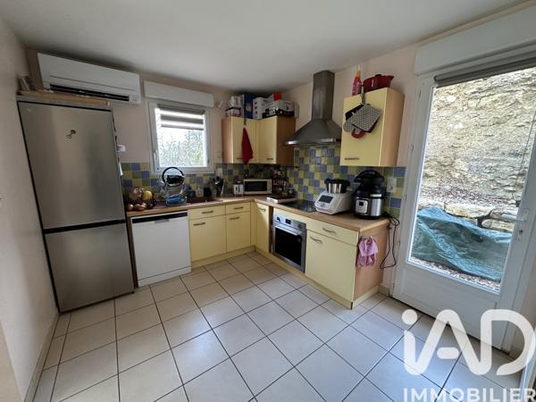 Location maison 3 pièces 66 m² Cahors