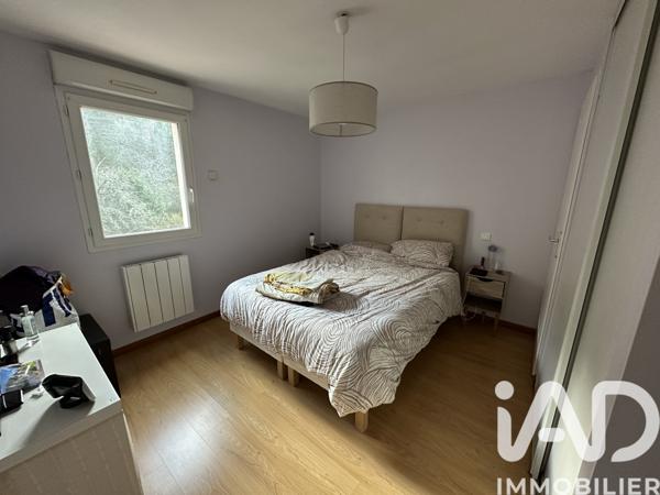 Location maison 3 pièces 66 m² Cahors