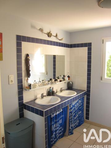 Location maison 3 pièces 66 m² Cahors