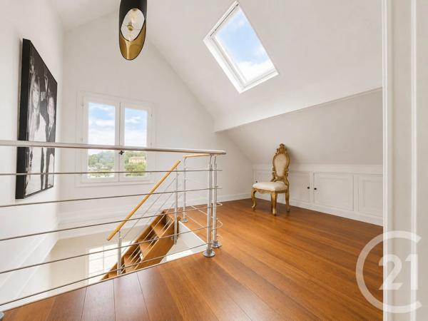 Maison à vendre  5 pièces - 123,41 m 2   L ISLE ADAM  - 95