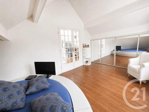 Maison à vendre  5 pièces - 123,41 m 2   L ISLE ADAM  - 95