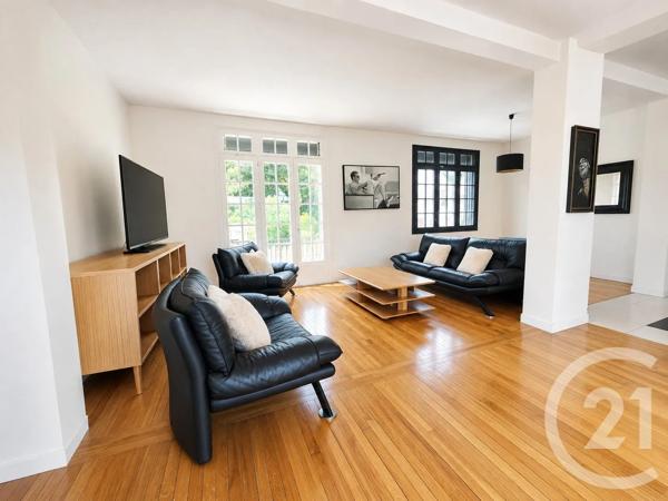 Maison à vendre  5 pièces - 123,41 m 2   L ISLE ADAM  - 95