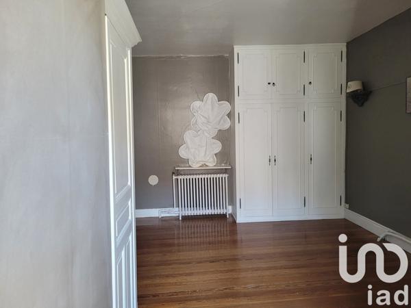 Appartement à vendre 5 pièces 126 m² Montceau-les-Mines