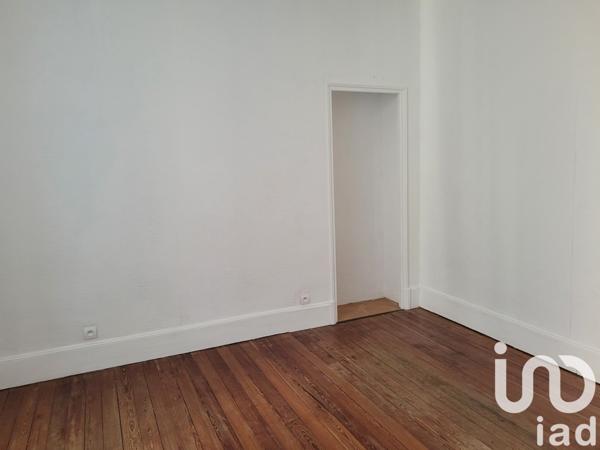 Appartement à vendre 5 pièces 126 m² Montceau-les-Mines