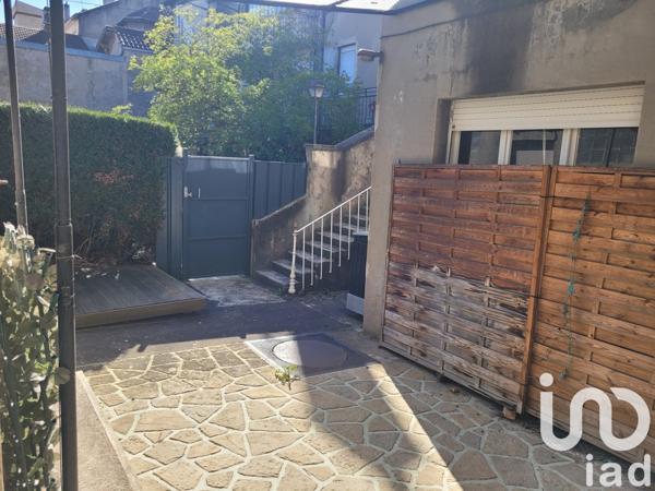 Appartement à vendre 5 pièces 126 m² Montceau-les-Mines