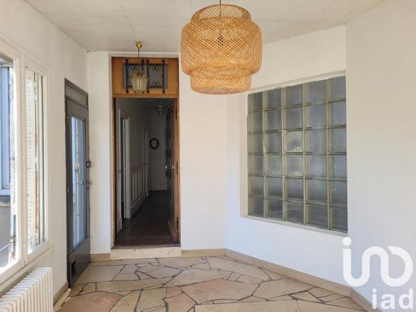 Appartement à vendre 5 pièces 126 m² Montceau-les-Mines