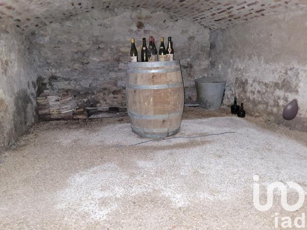 Appartement à vendre 5 pièces 126 m² Montceau-les-Mines