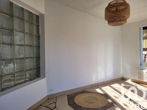 Appartement à vendre 5 pièces 126 m² Montceau-les-Mines
