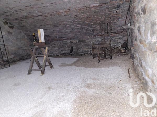 Appartement à vendre 5 pièces 126 m² Montceau-les-Mines